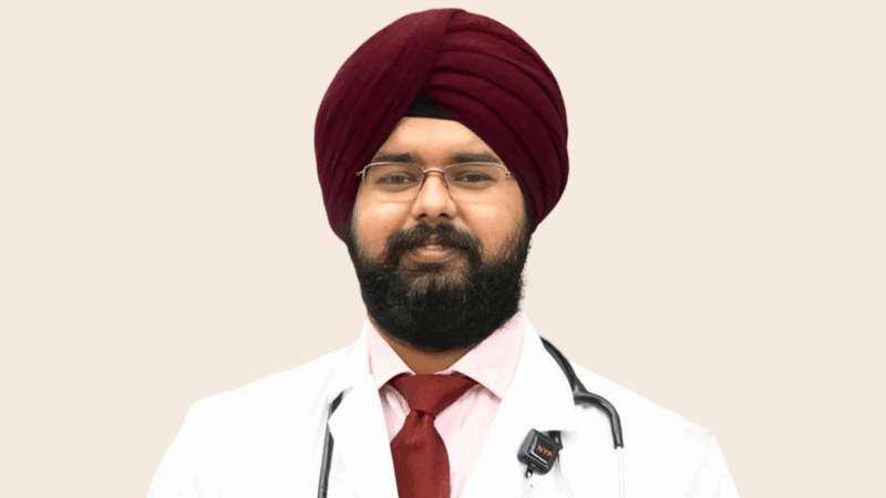 Udhayvir Grewal Shares New Article on HER2 Prognostic Impact in mCRC