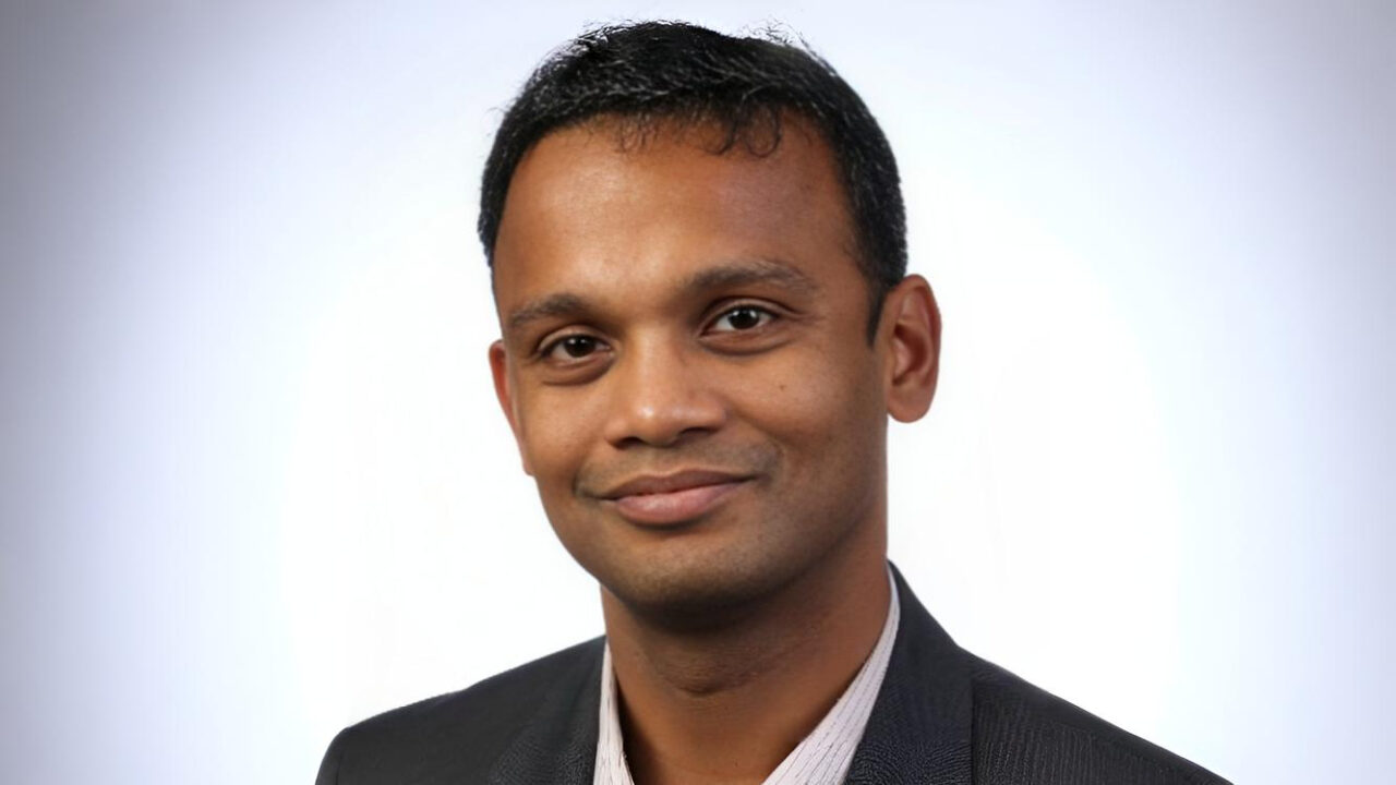 Murali Janakiram: The Toxicity Profile of GPRC5D Bispecific Antibody Talquetamab
