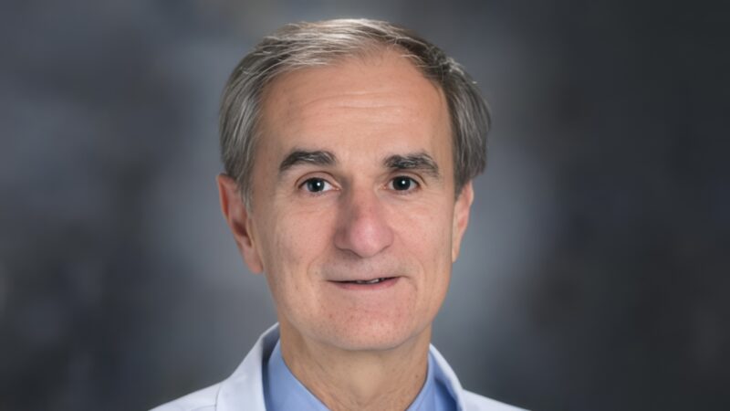 Eduardo Bruera: New Article on Intravenous Hydromorphone and Oral Opioids