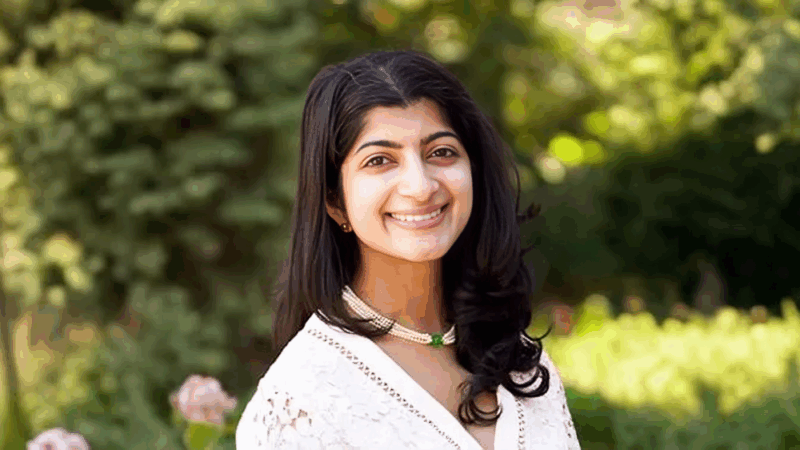 Saheli Sadanand Highlights a Study on CAR T Cells Showing Promise in High-Risk Neuroblastoma