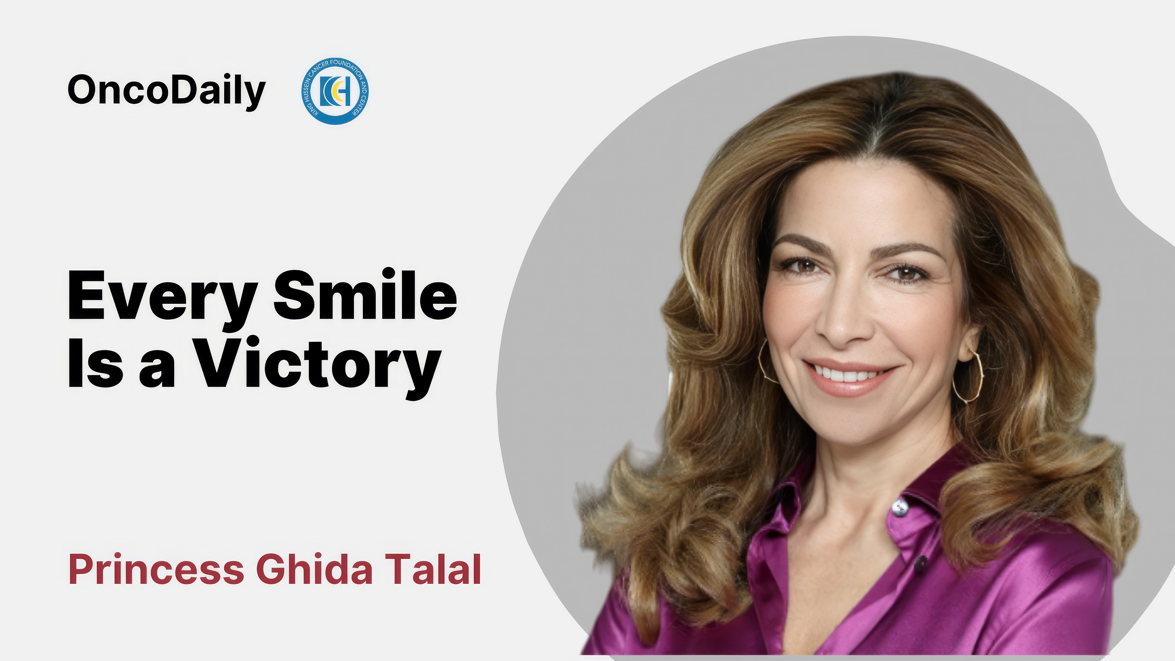 Ghida Talal