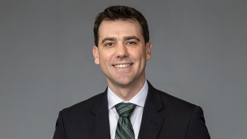 Nicholas DeVito: Diet Recommendations for GI Cancers and Prevention