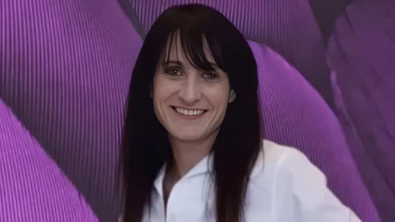 Cynthia Jordan: How AI Can Transform the Future of Breast Cancer Care