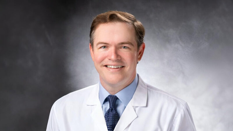 Jason Westin: Leadership Opportunity Opens for Journal of Clinical Oncology Editor-in-Chief