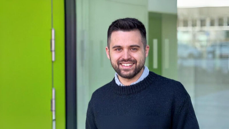 Marios Georgakis: Why Translating GWAS Signals into Drug Targets Remains Challenging