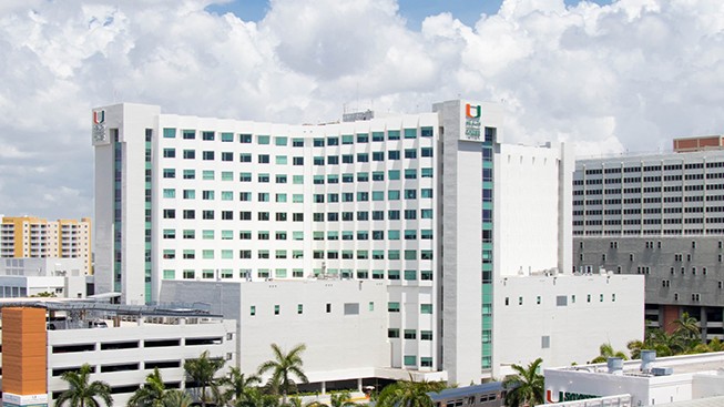 University of Miami Health System Achieved ANCC Magnet Accreditation with Distinction