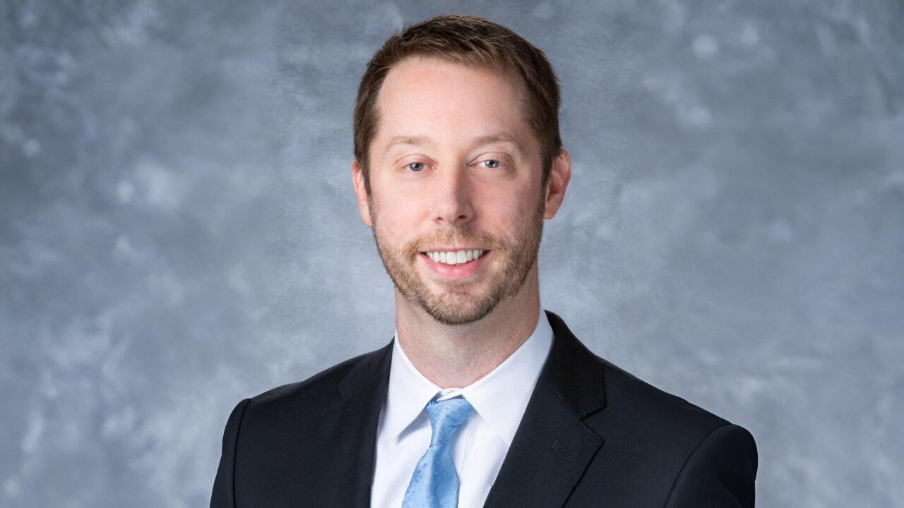 Van Morris: Excited About Our New Colorectal Cancer Center Opening Next Week at MD Anderson