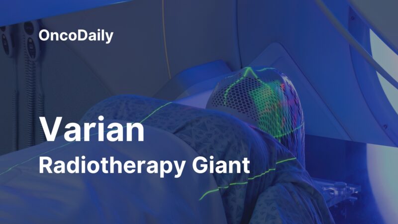 Radiotherapy