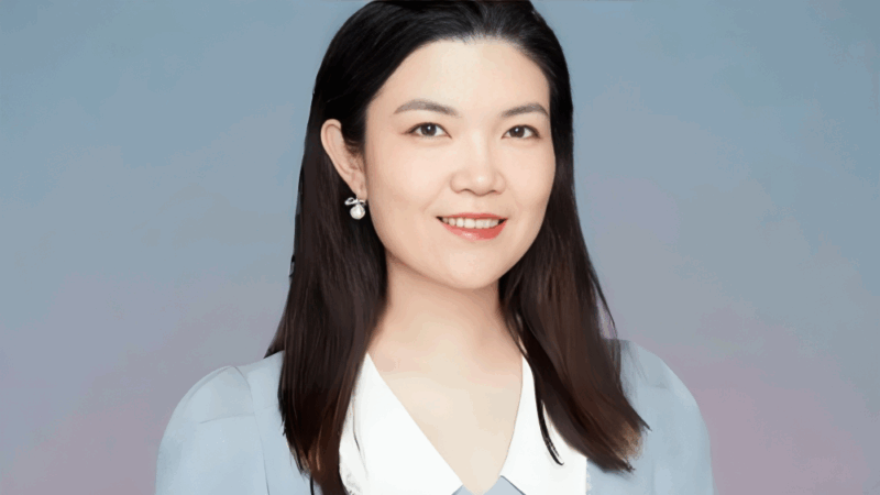 Lingling Tian: Thrilled to Share the Publication on Women in Therapeutic Advances in Medical Oncology