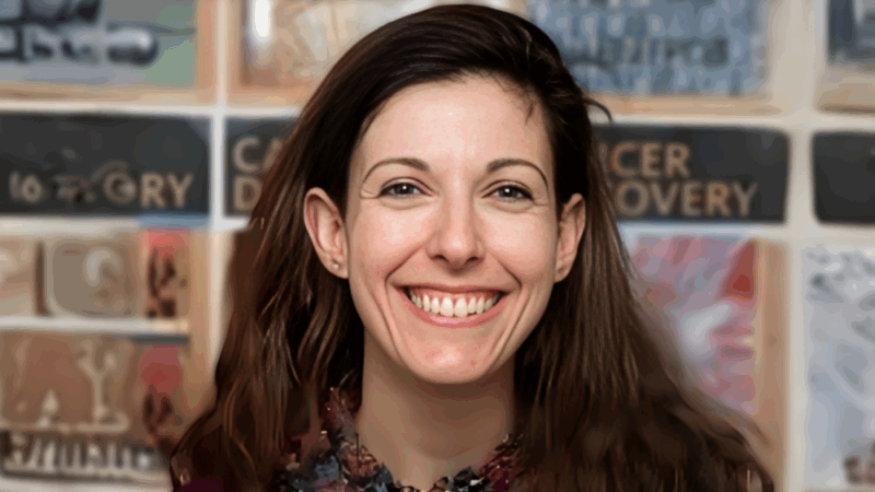 Elizabeth McKenna: New Cancer Grand Challenges Teams Announced