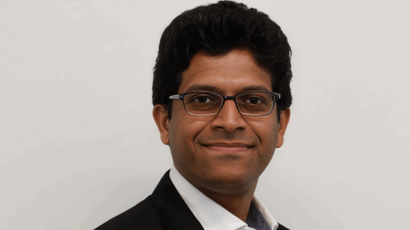 Shanmugarajan Krishnan: Can Wnt/β-Catenin Blockade Boost Immunotherapy in GBM?