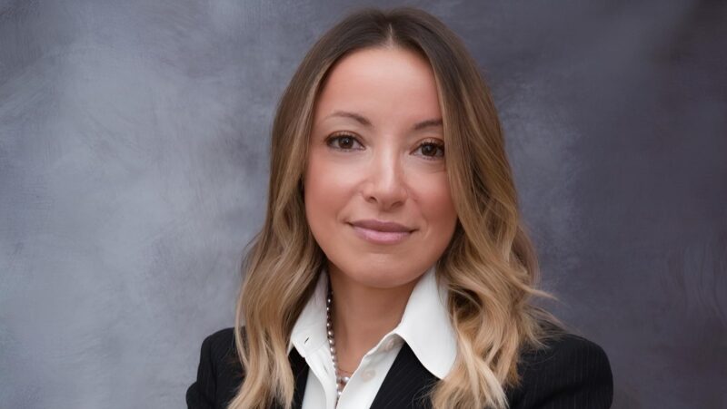 Cecilia Pompili: The Power of PROs in Cancer Survival