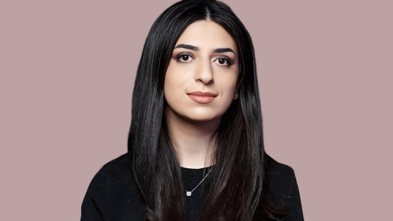 Emma Tadevosyan Recommends St. Jude Global Academy Qualitative Research Training Seminar
