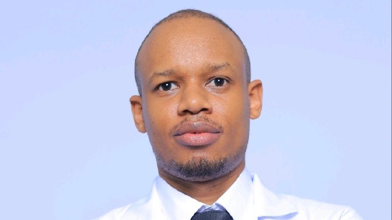 Godwin Nnko: p16 Expression and Outcomes in Oropharyngeal Cancer in Tanzania