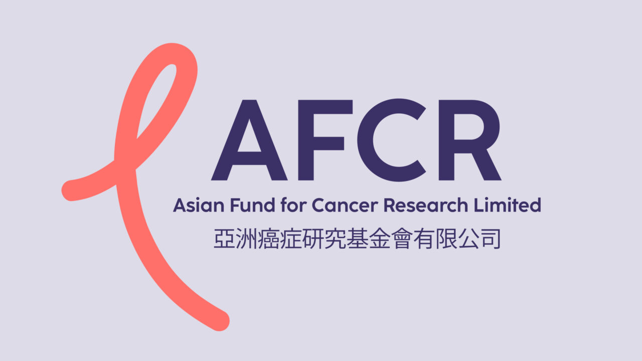 AFCR Launches Pioneer Oncology to Accelerate First-in-Human Cancer Trials in Asia