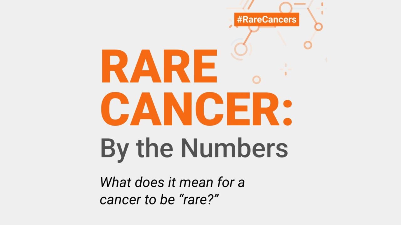 Proud to Fund Researchers Focusing on Every Cancer, from the Common to the Rare – Conquer Cancer, the ASCO Foundation