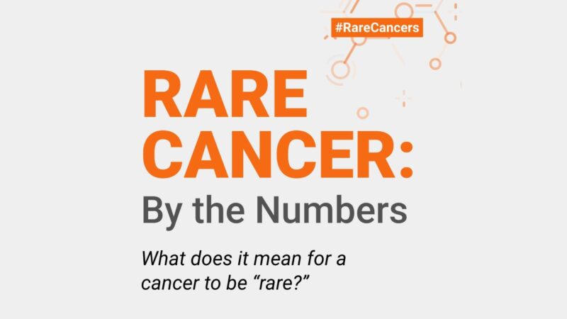 Proud to Fund Researchers Focusing on Every Cancer, from the Common to the Rare – Conquer Cancer, the ASCO Foundation