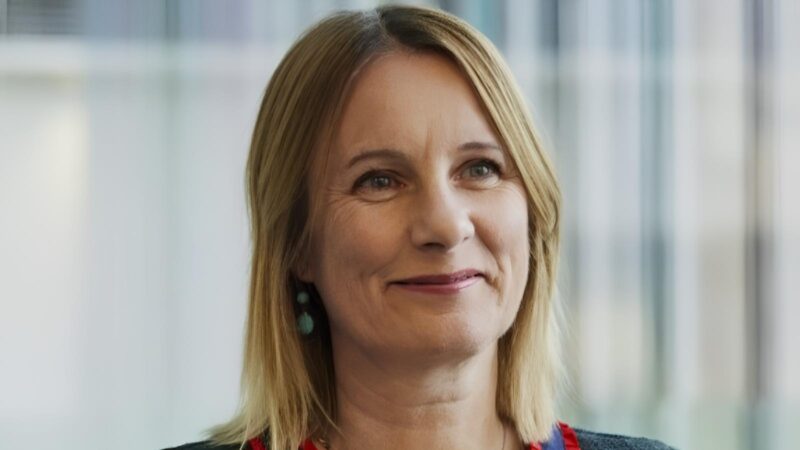 Michelle Mitchell: CRUK’s Refreshed Approach to Equality, Diversity, and Inclusion in Research