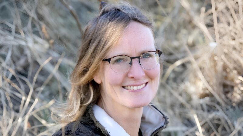 Kari Tanderup: RetroCOSMOS Study at ESTRO26 on Cervical Cancer Outcomes
