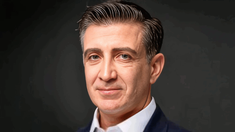 Drew Moghanaki: Long-term Outcomes of FASTRACK II Trial of SABR for Primary Kidney Cancer