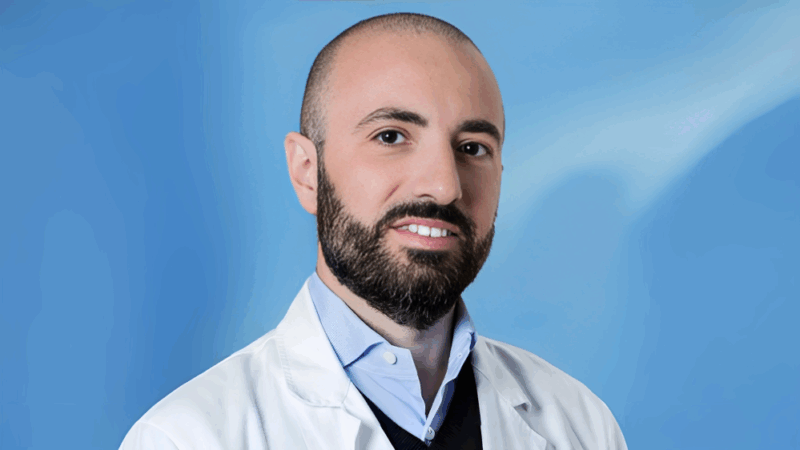 Nicola Fusco: Access to Therapy Begins Long Before the Drug Prescription