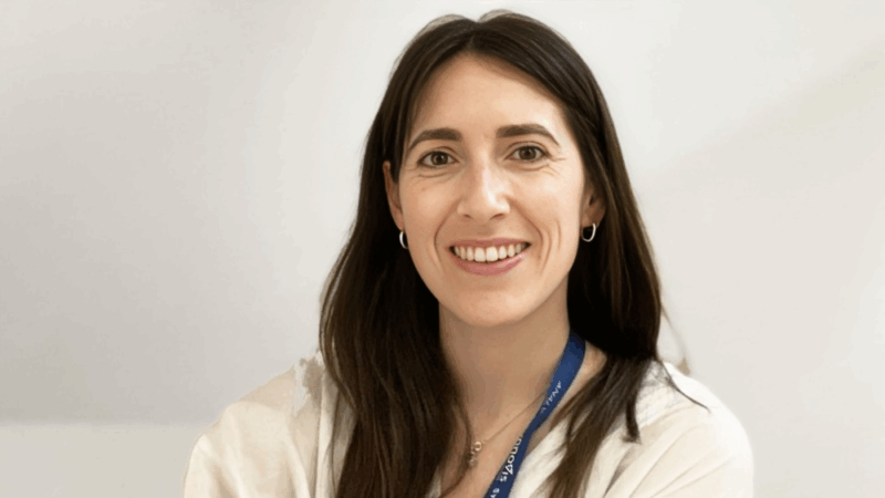 Clara Llamedo: The Very First ESC Certification in Cardio-Oncology Has Been Launched