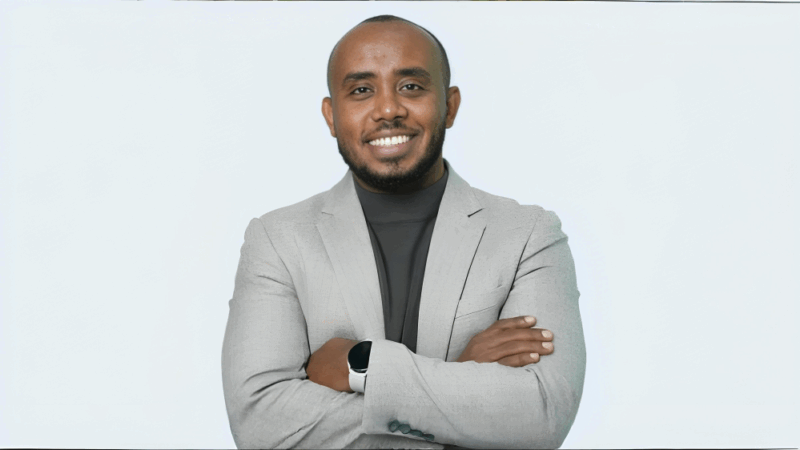 Michael Lemma Joins the OncoDaily Editorial Board