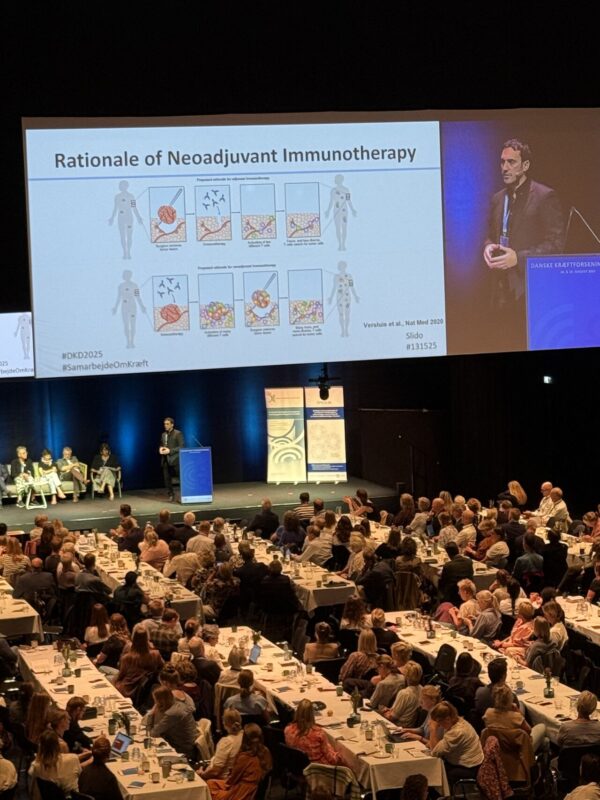 Immuno-Oncology