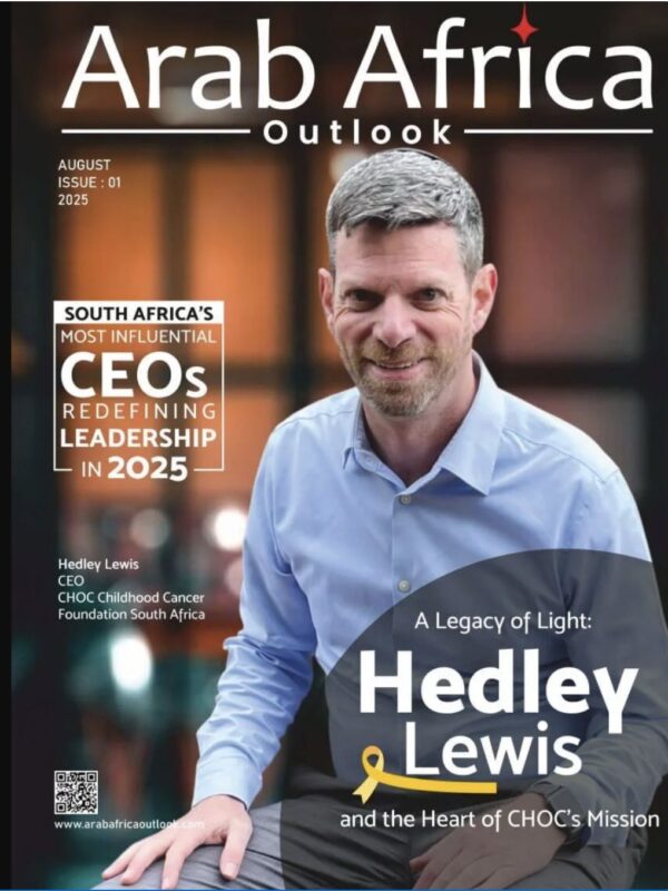 Hedley Lewis
