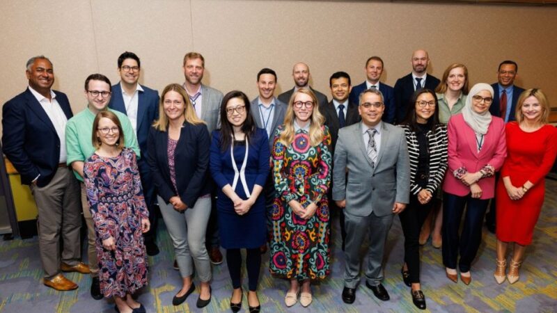 2026-2027 ASCO Leadership Development Program