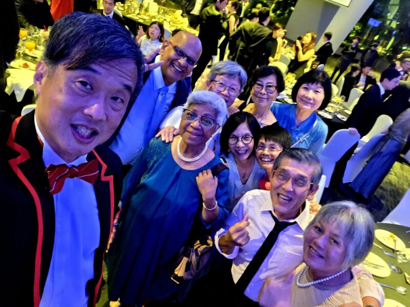 Han Chong Toh