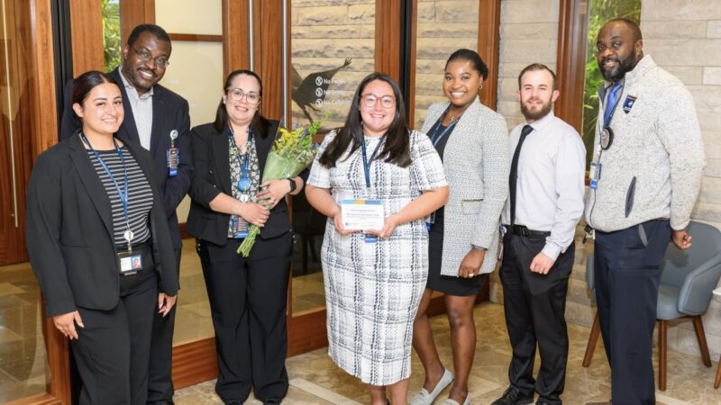 Extraordinary Contributions of our Volunteers – Dana-Farber Cancer Institute