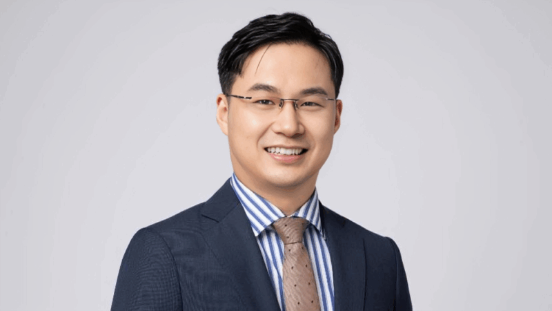 Hongcheng Zhu: Practical Multidisciplinary Approach for Unresctable Locally Advanced NSCLC