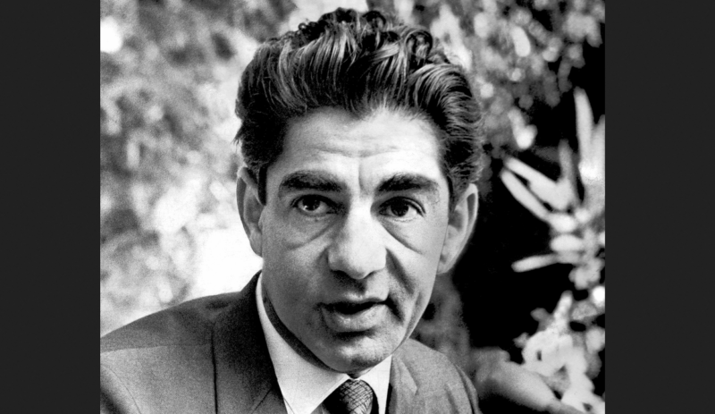 Jesse Steinfeld, MD