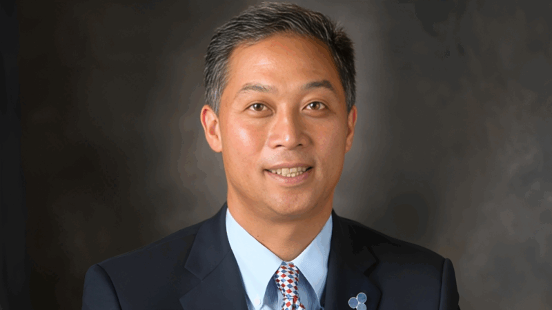 Radiation Oncology Innovations at ASTRO 2025: Insights from Albert Koong – MD Anderson Cancer Center