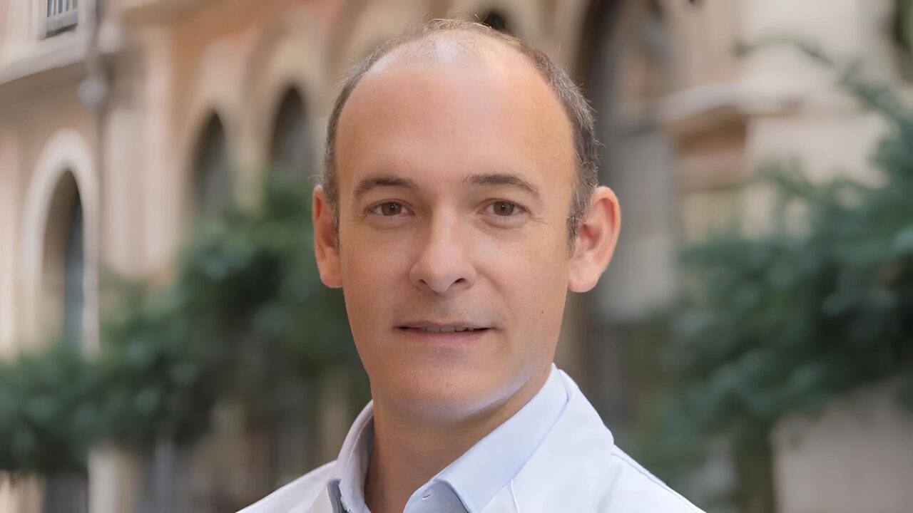 Aleix Prat: Clínic Barcelona Comprehensive Cancer Center Leads MIR Resident Selection in Catalonia