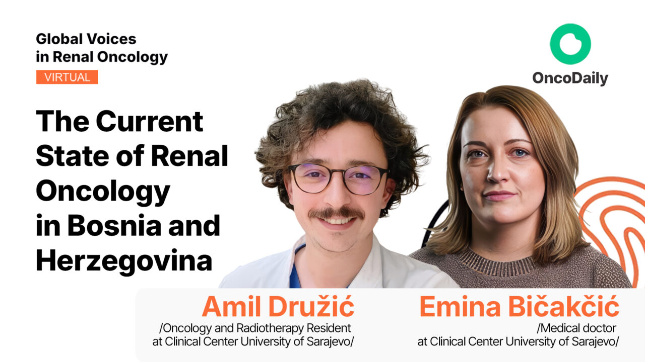 Amil Družić and Emina Bičakčić: Meet the Experts of VIRO 2025