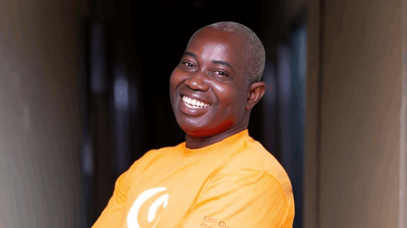 The Next Champion of Childhood Cancer: Ayire Adongo – World Child Cancer USA