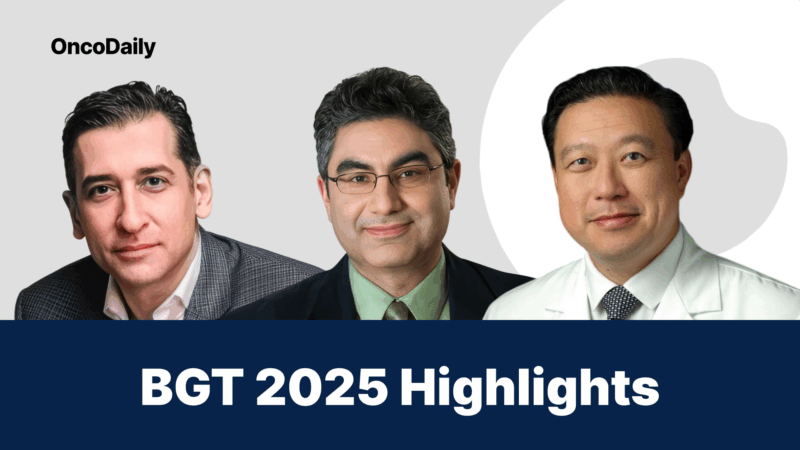 BGT2025 Highlights