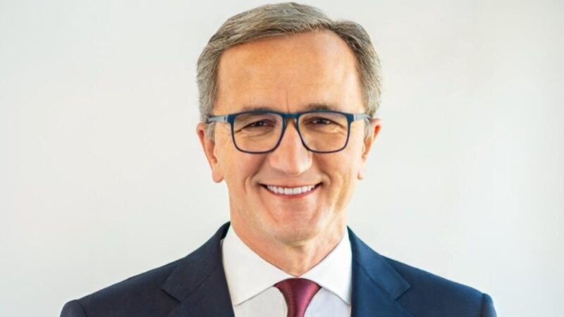 Tomislav Mihaljevic: $14.5M Raised for VeloSano to Support Cancer Research at Cleveland Clinic