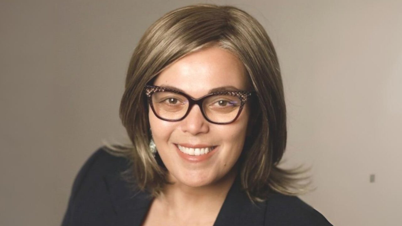 Bodour Salhia: Turning Ovarian Cancer Awareness into Action and Evidence-Based Hope
