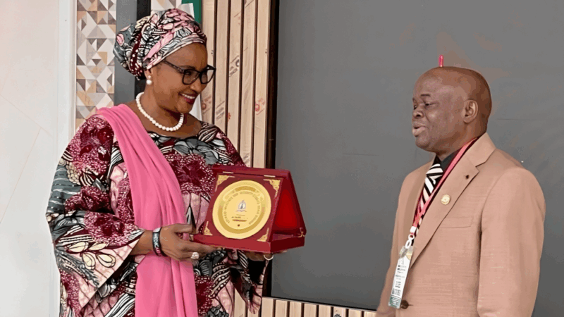 Zainab Shinkafi-Bagudu: A Legacy Worth Building Upon
