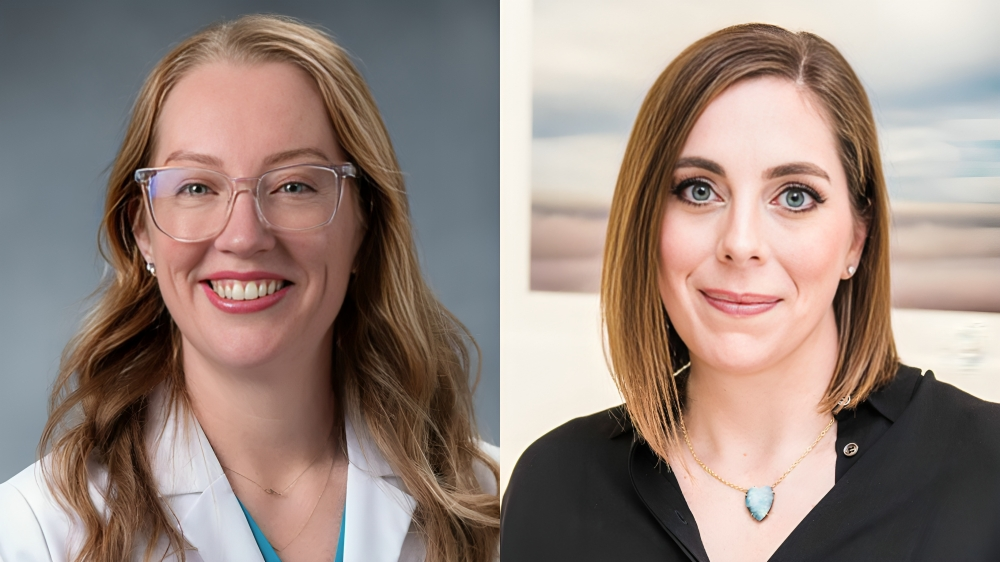 Women in Medicine