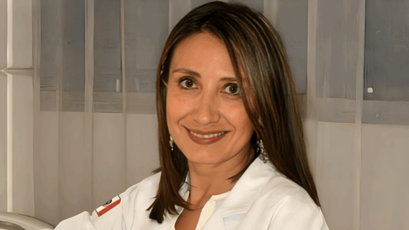 Farina Arreguin Announces Candidacy for the Vice Presidency of SMEO