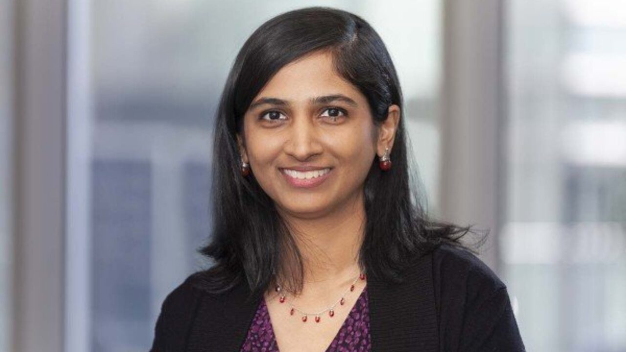 Urvi Shah: Can Dietary Changes Delay Progression from Precursor Disorders to Myeloma?