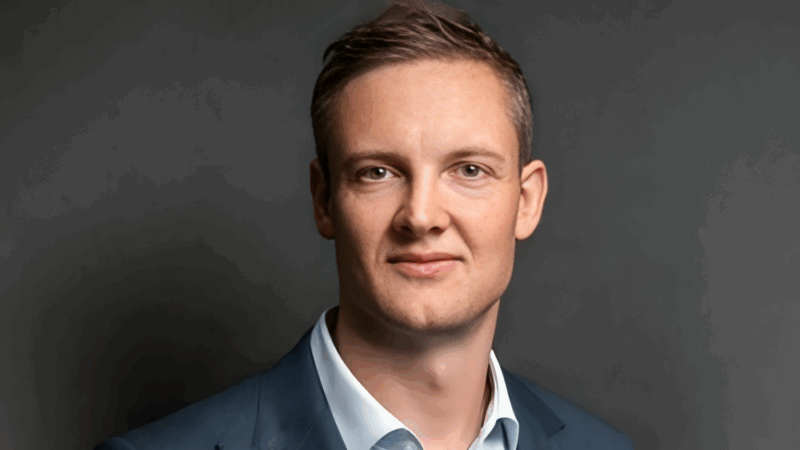 Lukas Bethlehem: Exciting News for Translating the Microbiome Into Human Health