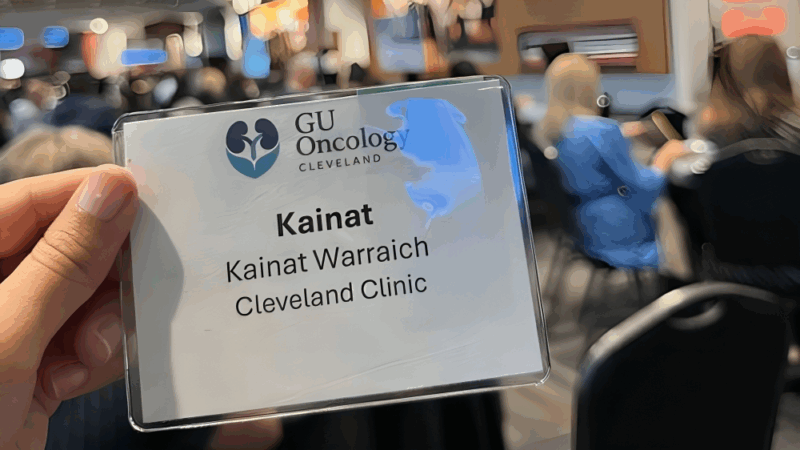 Kainat Warraich