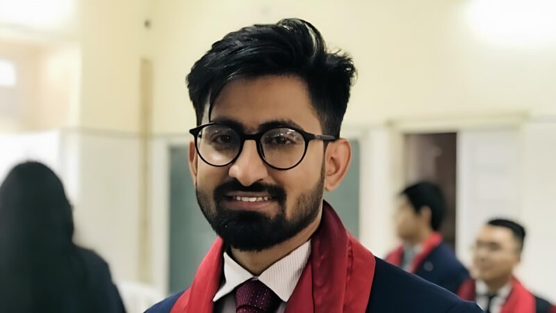 Bhoor Singh Bhati: Can New HER2 ADC Match T-DXd?