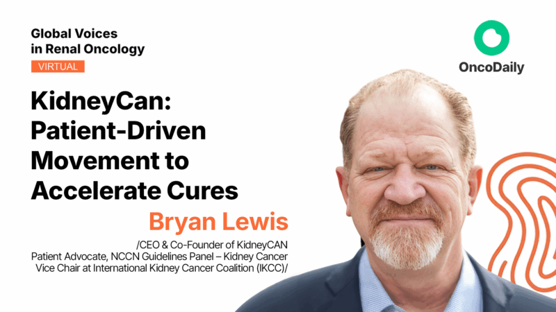 Bryan Lewis: Meet the Experts of VIRO 2025