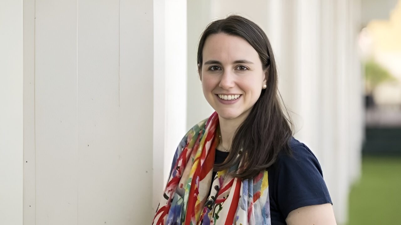 Celia Diez de los Rios: The Power of the GoodDay Project